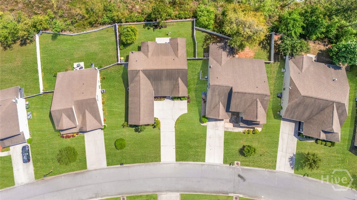 48 Belle Gate Court Pooler, GA 31322 - Photo 51 of 58