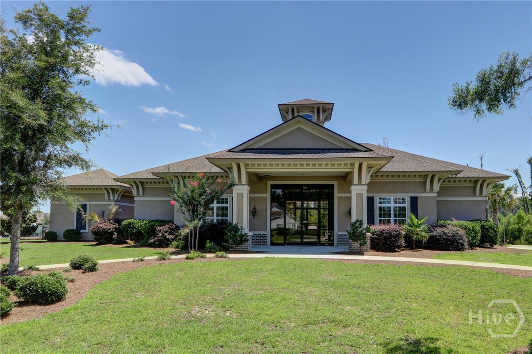 48 Belle Gate Court Pooler, GA 31322 - Photo 54 of 58