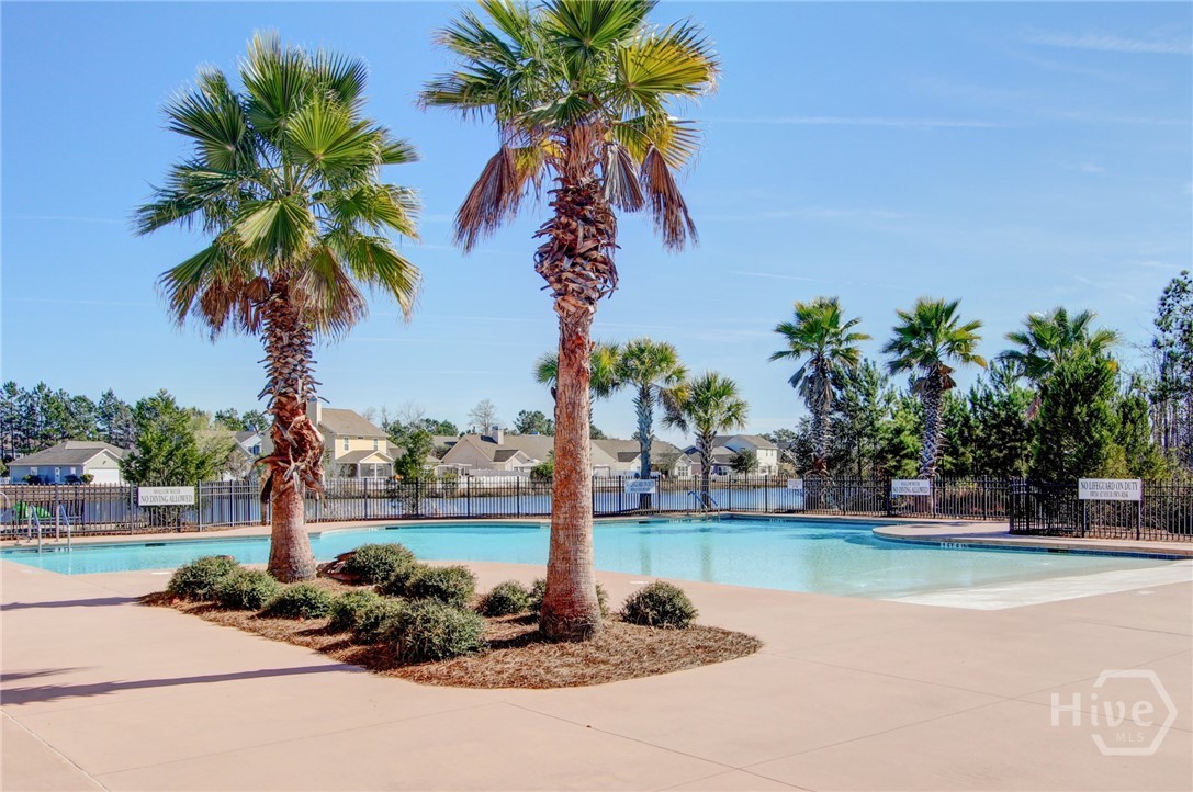 48 Belle Gate Court Pooler, GA 31322 - Photo 55 of 58