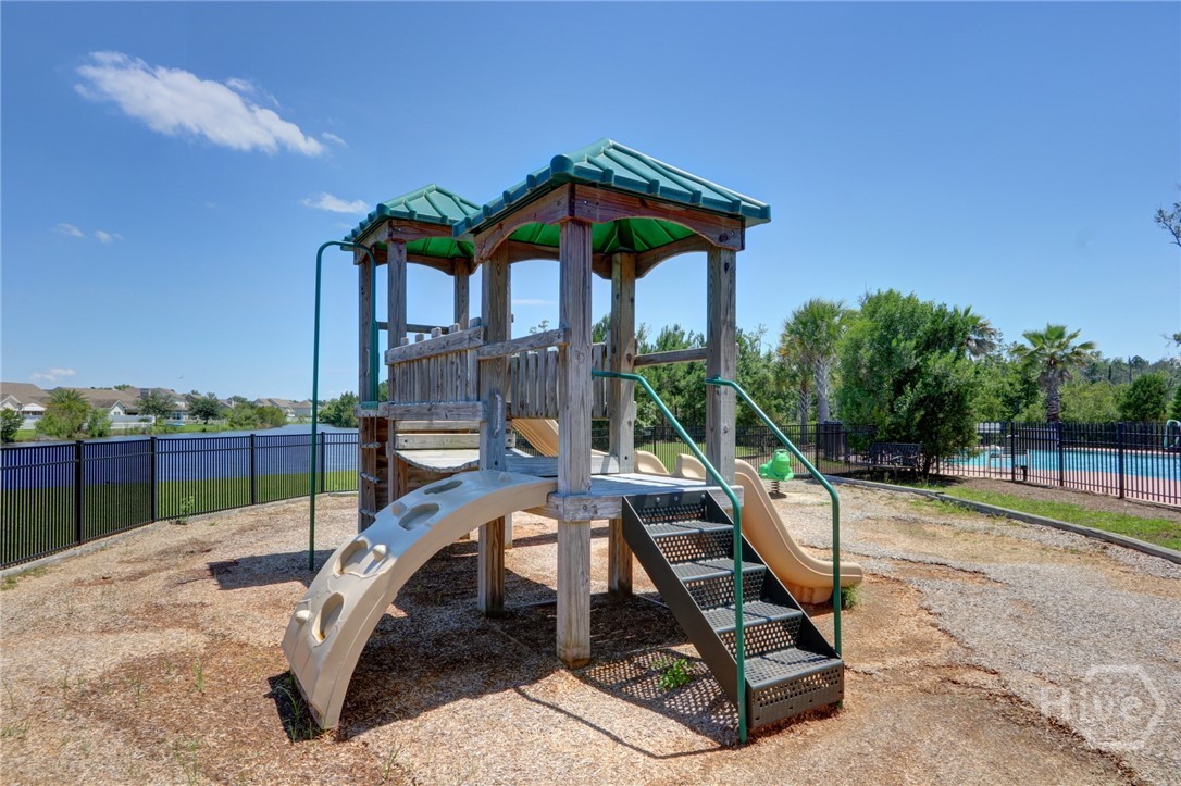 48 Belle Gate Court Pooler, GA 31322 - Photo 57 of 58