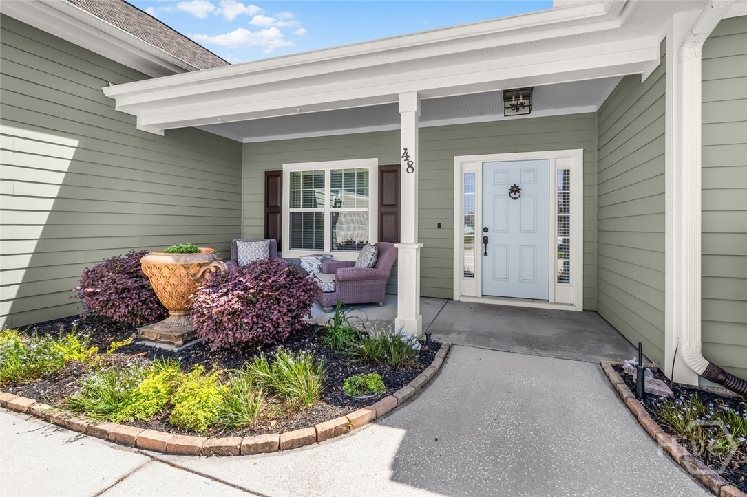 48 Belle Gate Court Pooler, GA 31322 - Photo 6 of 58