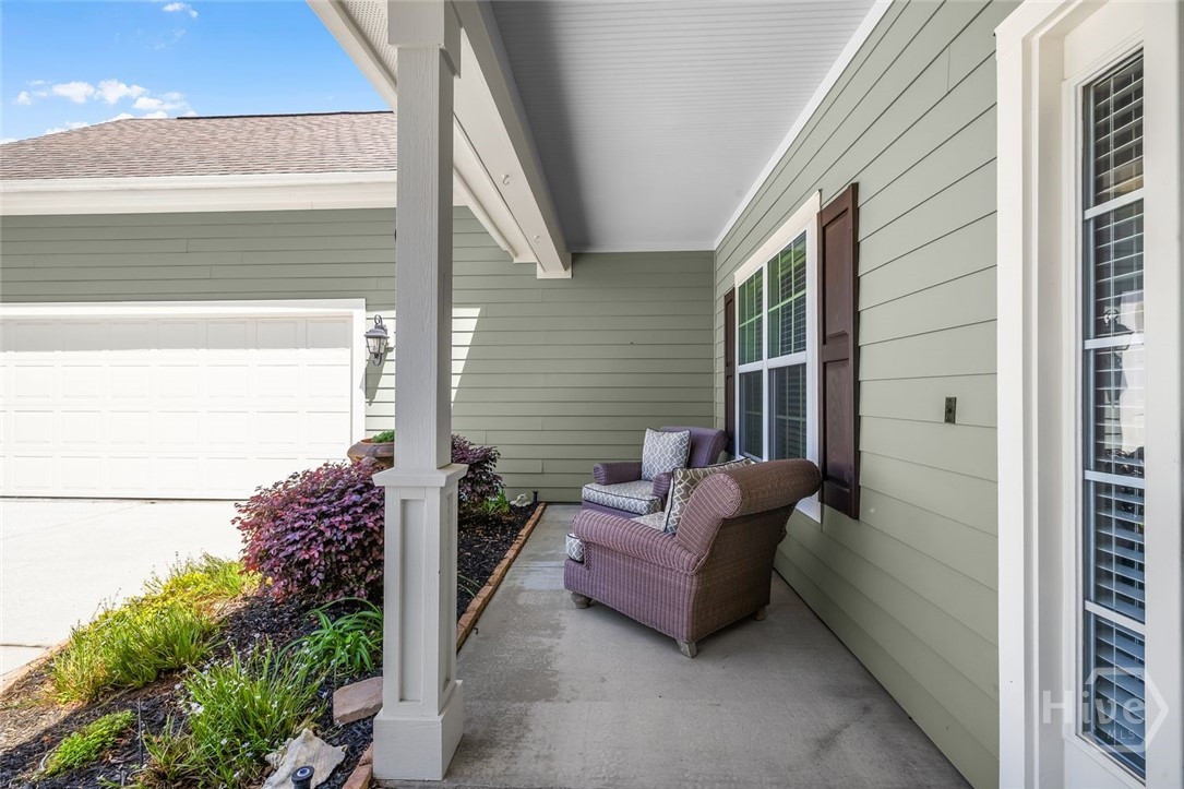 48 Belle Gate Court Pooler, GA 31322 - Photo 7 of 58