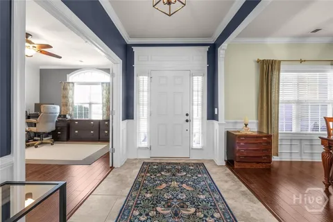 $439,900 | 48 Belle Gate Court, Pooler, GA 31322