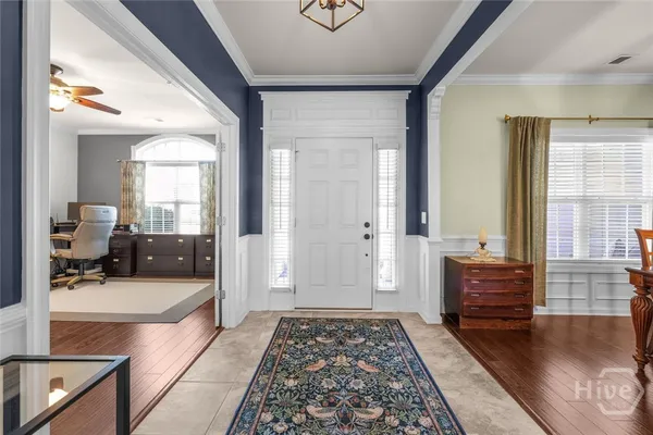 $439,900 | 48 Belle Gate Court, Pooler, GA 31322