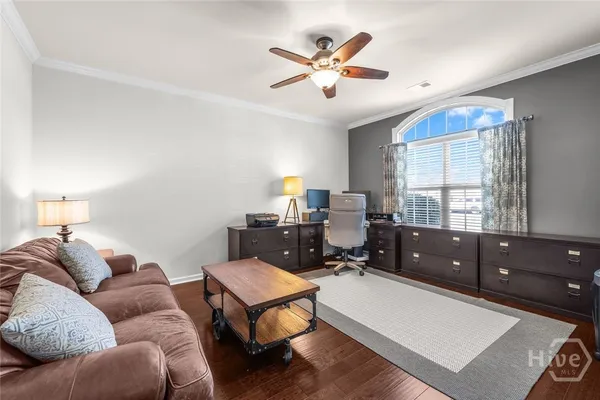 $439,900 | 48 Belle Gate Court, Pooler, GA 31322