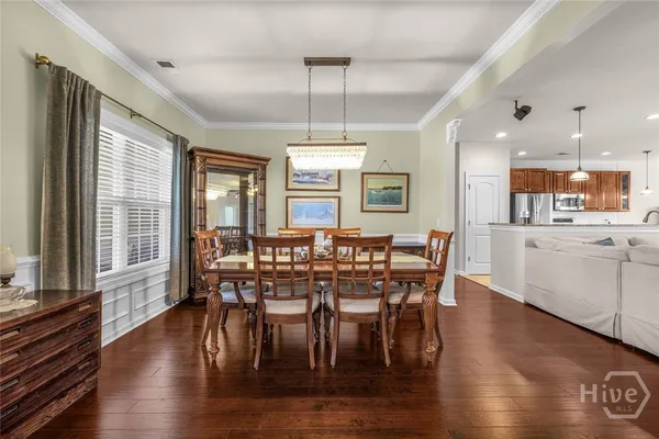 $439,900 | 48 Belle Gate Court, Pooler, GA 31322