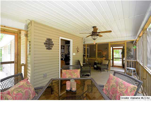 380 Sequoyah Road Pell City, AL 35128 - Photo 27 of 32
