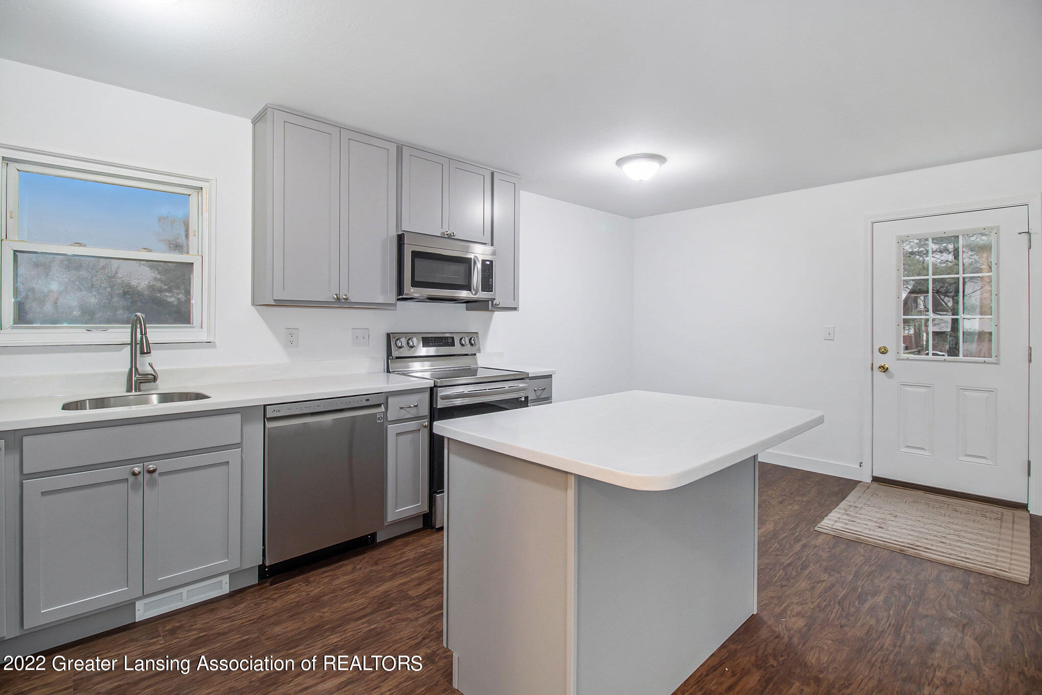 4060 Freiermuth Road Stockbridge, MI 49285 - Photo 4 of 27 Kitchen 3