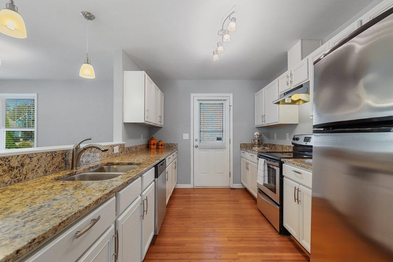1117 South State Street Raleigh, NC 27601 - Photo 10 of 29 Photo 10