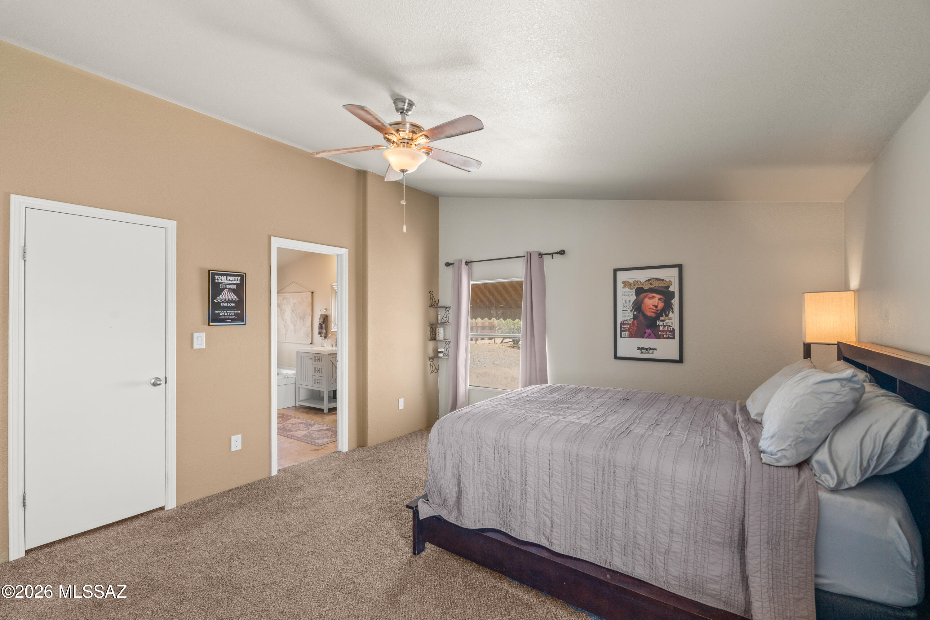 4550 East Magoo Road Tucson, AZ 85739 - Photo 7 of 19 DSC03076