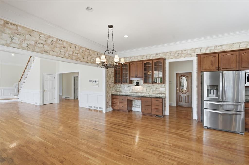 1202 Hodges Circle Mansfield, GA 30055 - Photo 42 of 188
