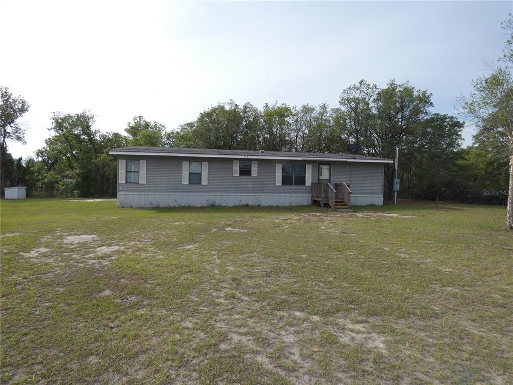 6483 Southwest 168th Terrace Road Ocala, FL 34481 - Photo 1 of 1