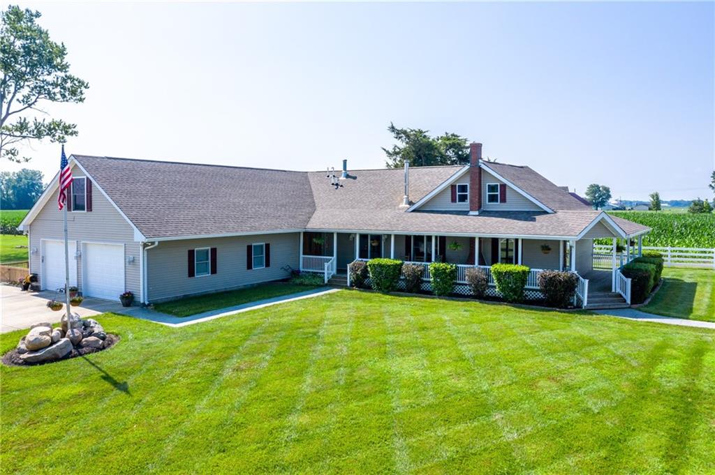 25645 Dunbar Road Arcadia, IN 46030 - Photo 1 of 46 Gallery Image 1