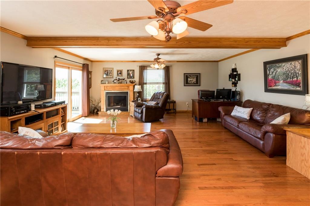 25645 Dunbar Road Arcadia, IN 46030 - Photo 17 of 46 Gallery Image 17