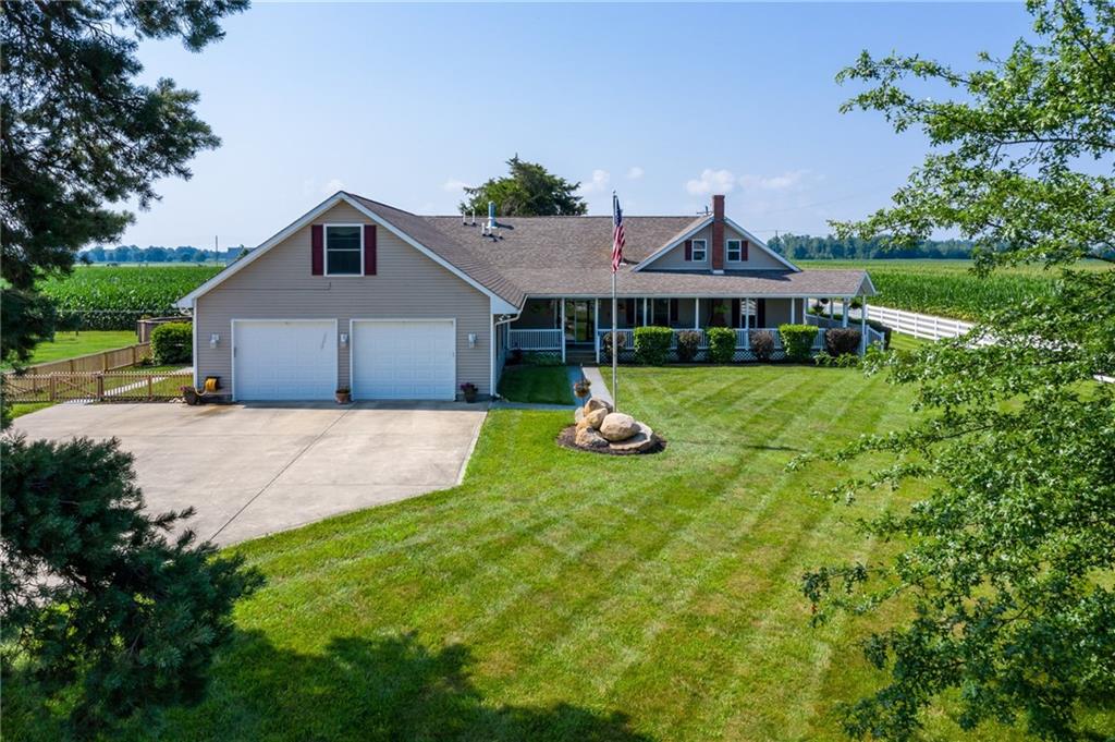 25645 Dunbar Road Arcadia, IN 46030 - Photo 3 of 46 Gallery Image 3