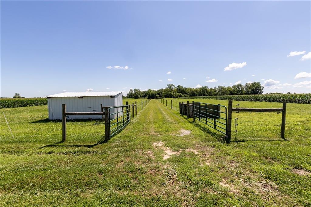 25645 Dunbar Road Arcadia, IN 46030 - Photo 43 of 46 Gallery Image 43