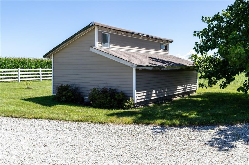 25645 Dunbar Road Arcadia, IN 46030 - Photo 45 of 46 Gallery Image 45