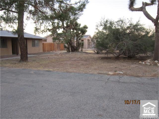 12700 Snapping Turtle Road Apple Valley, CA 92308 - Photo 1 of 1