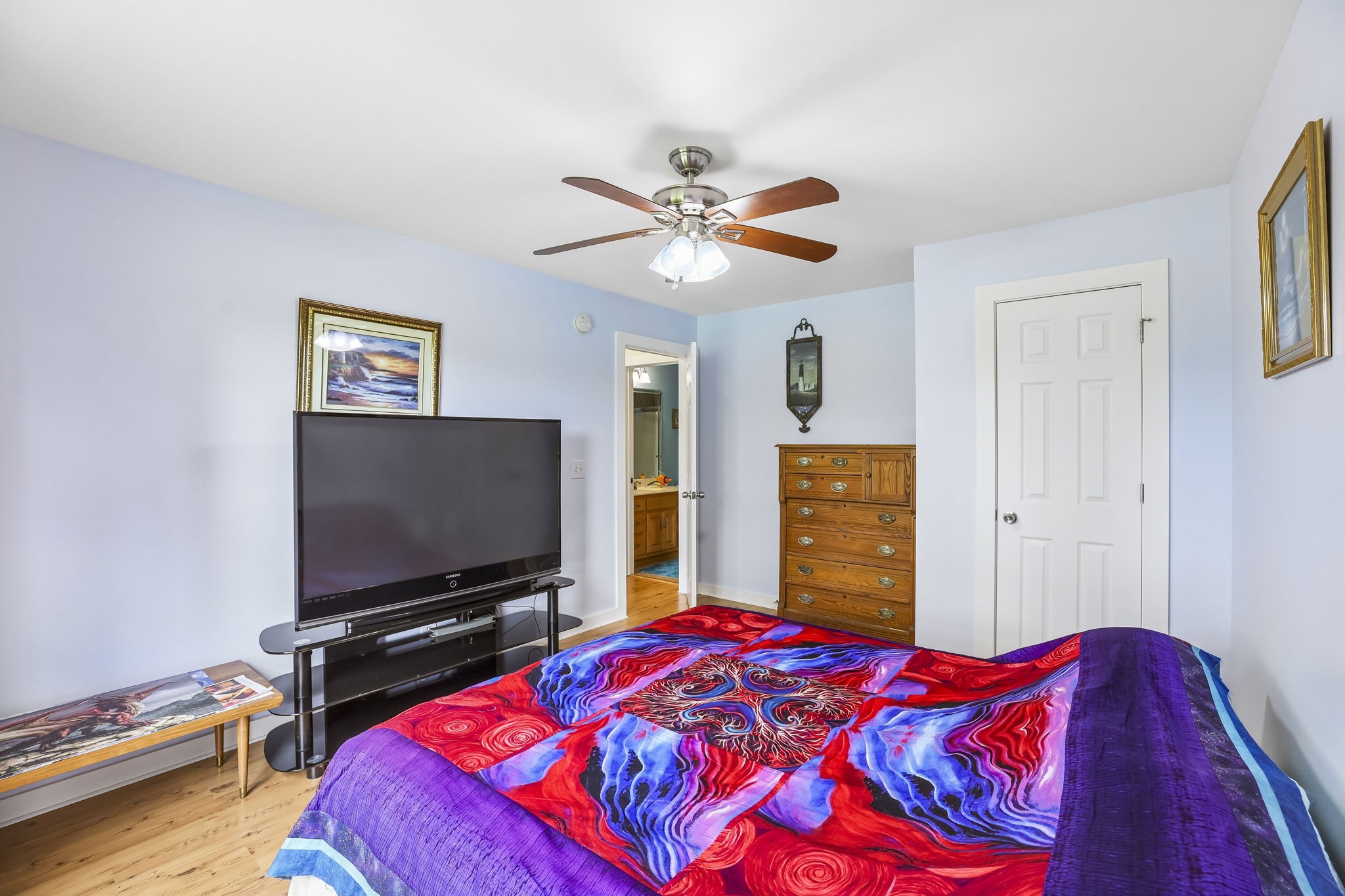 5123 Simmons Bluff Road Lebanon, TN 37090 - Photo 30 of 91 Gallery Image 30