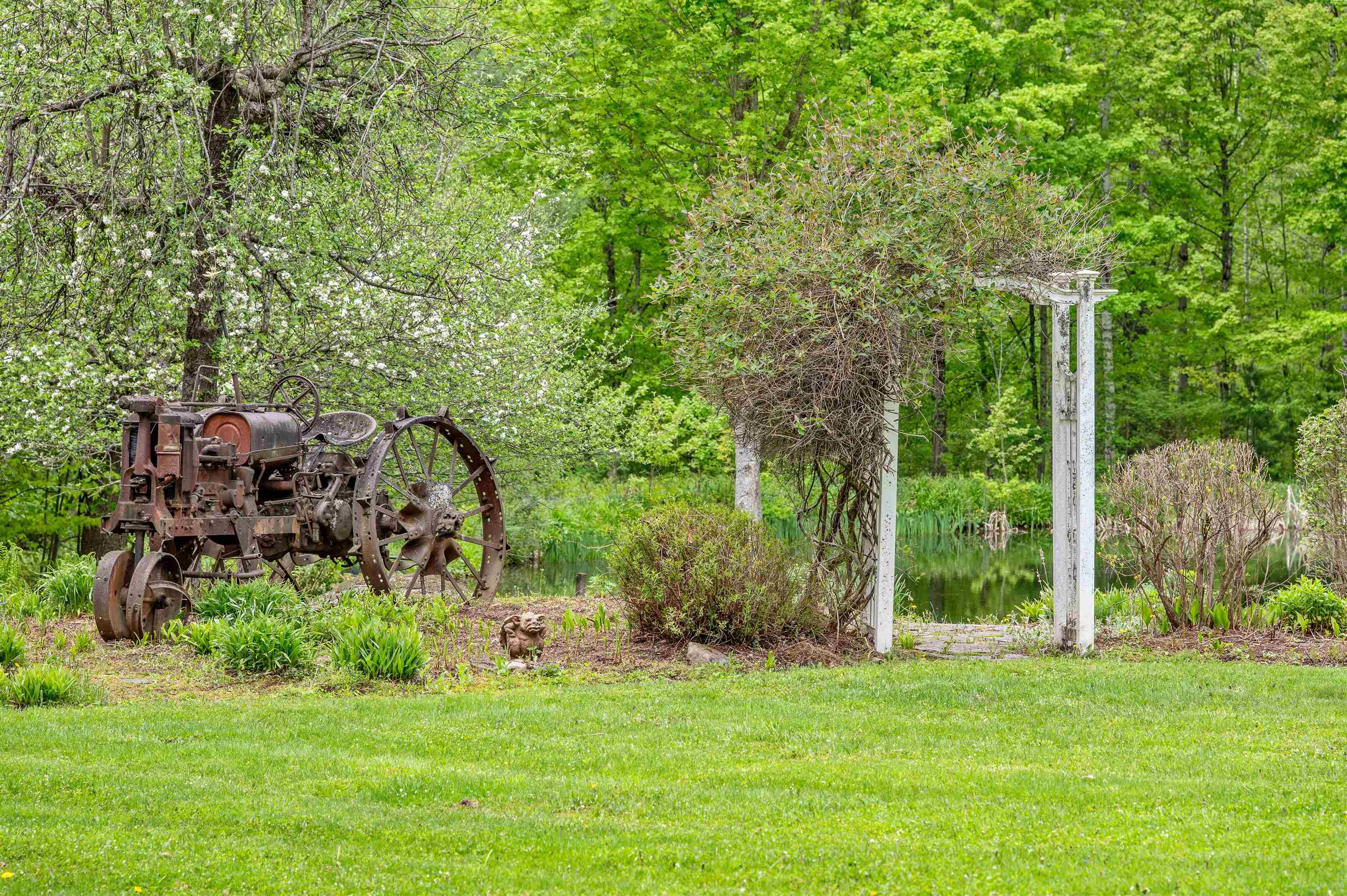 753 Scrabble Hill Road Duxbury, VT 05676 - Photo 50 of 57