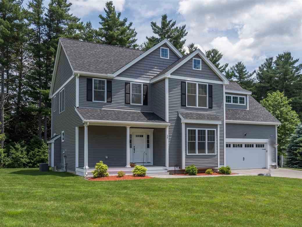 11 Nartoff Road Hollis, NH 03049 - Photo 1 of 5 Gallery Image 1