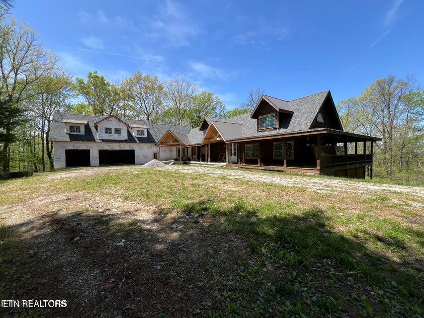 1631 Grave Hill Road Oneida, TN 37841 - Photo 3 of 36 20240424161813758310000000-o