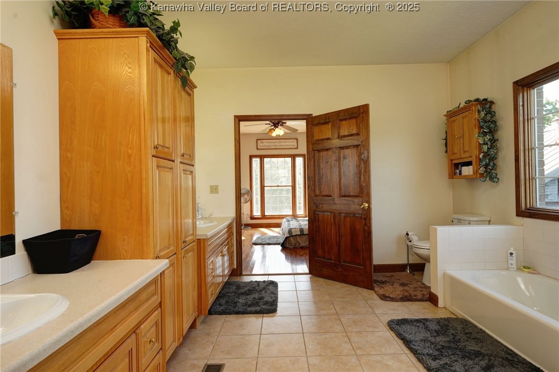 204 Jarvis Ridge Griffithsville, WV 25521 - Photo 19 of 44 Gallery Image 19