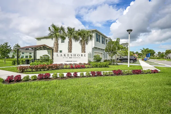 $3,200 | 4328 Pond Lily Lane, Lake Worth, FL 33467