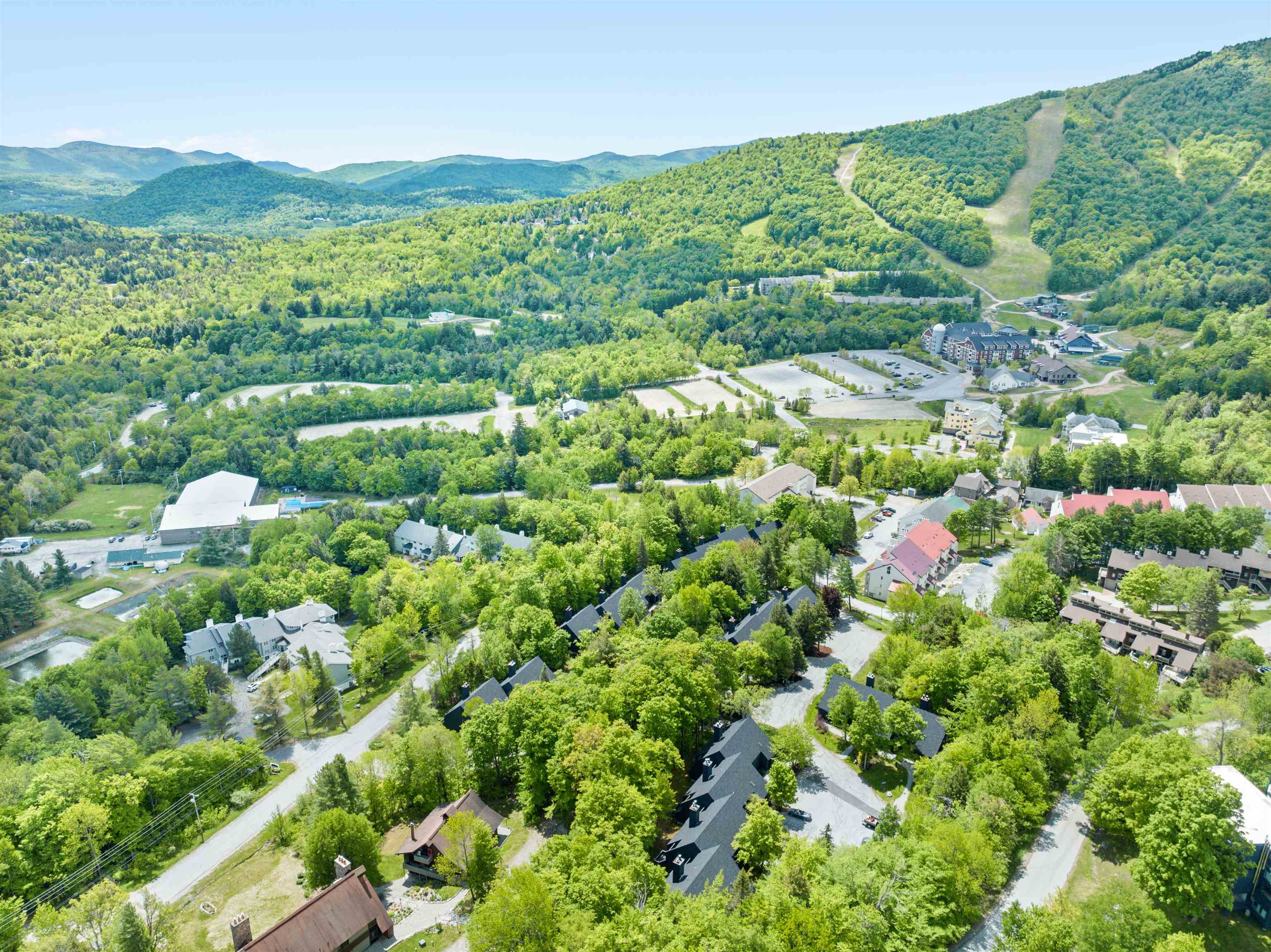 196 Castlerock Road, Unit 32 Warren, VT 05674 - Photo 45 of 47