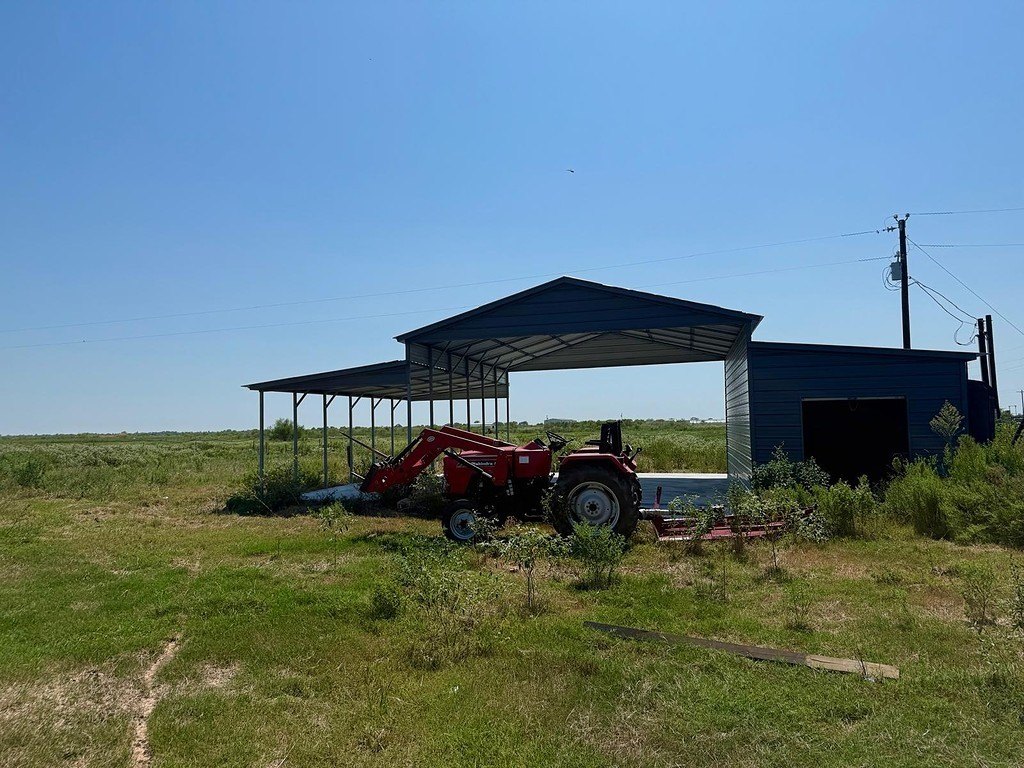 1993 FM 2761 Road Cat Spring, TX 78933 - Photo 5 of 10