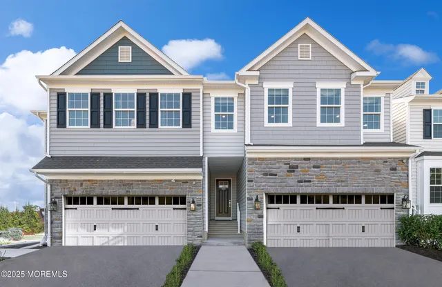 $4,950 | 4053 Heron Drive, Farmingdale, NJ 07727