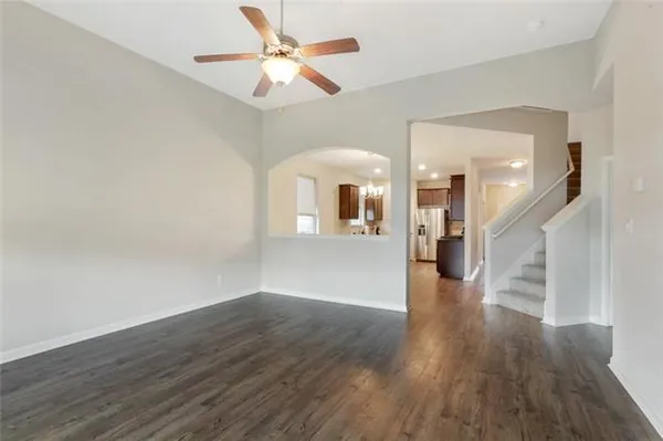 $2,400 | 39455 Legacy Lake Drive, Gonzales, LA 70737