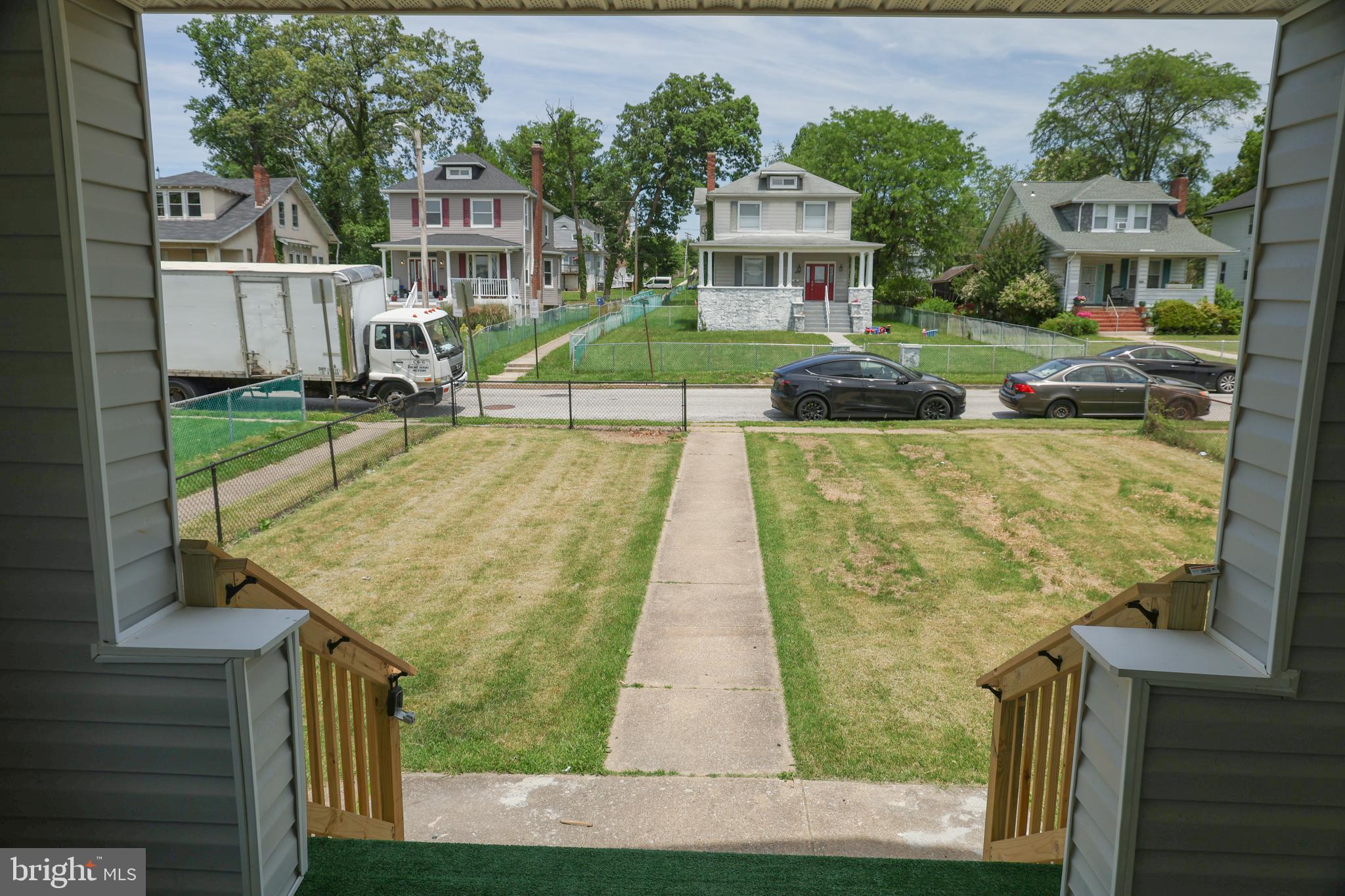 4413 Springdale Avenue Baltimore, MD 21207 - Photo 14 of 87