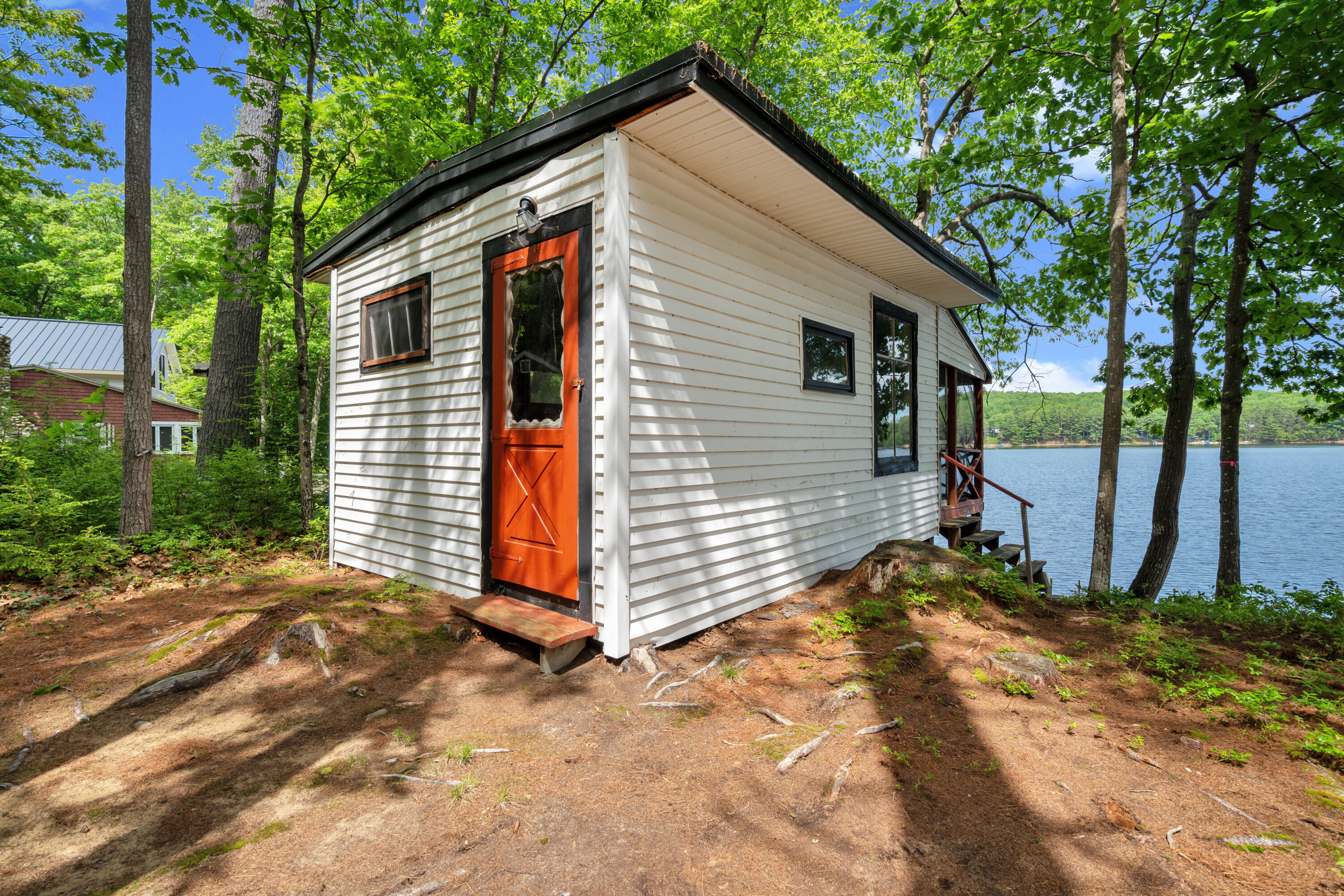 259 Canton Road Livermore, ME 04253 - Photo 26 of 43 DSC05831