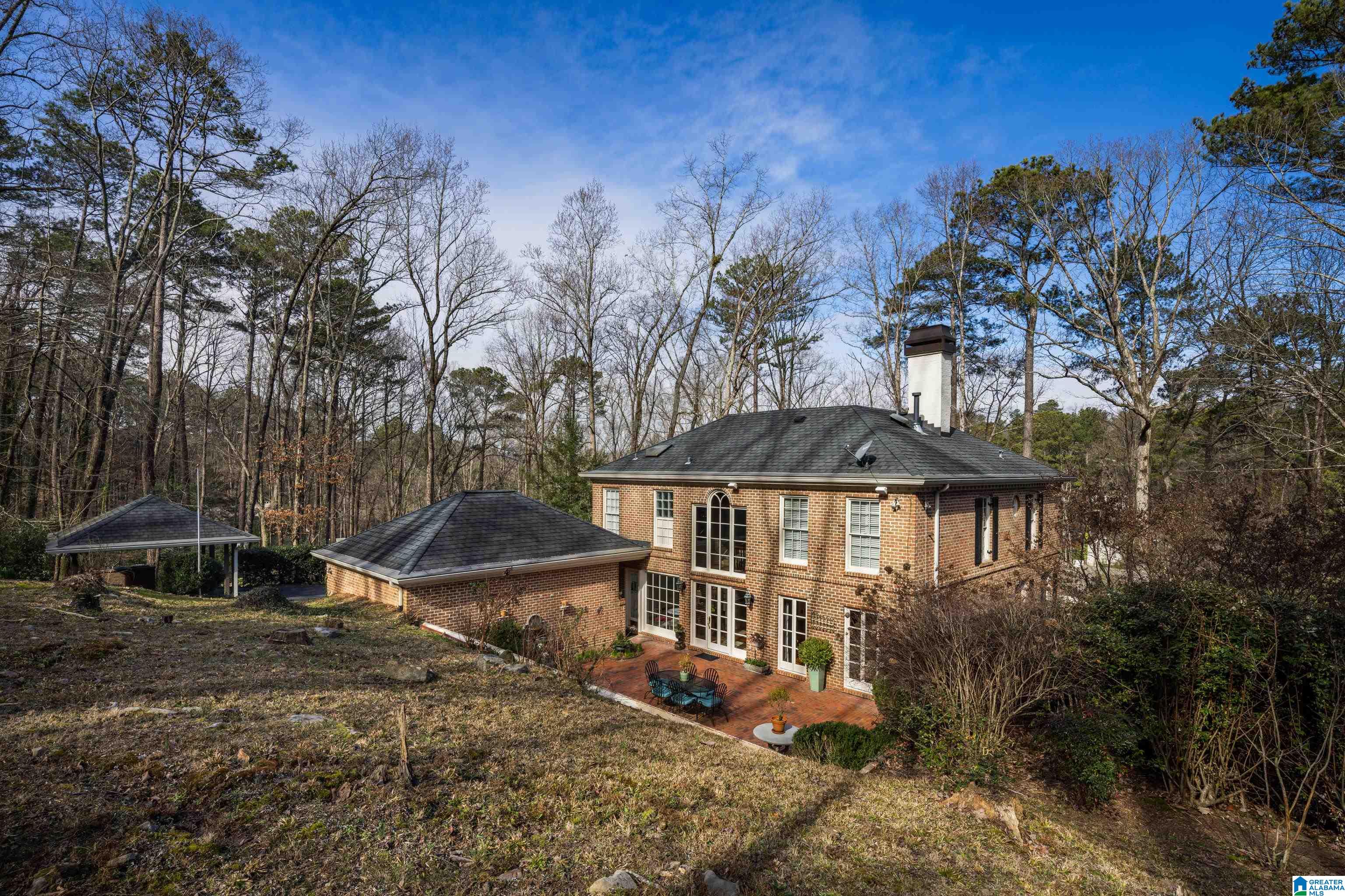 4241 Stone River Road Birmingham, AL 35213 - Photo 71 of 86