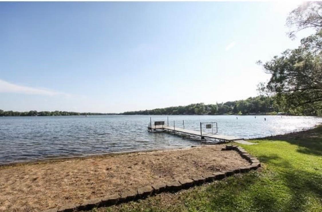 455 Lake Wabasso Court, Shoreview, MN 55126 | Compass