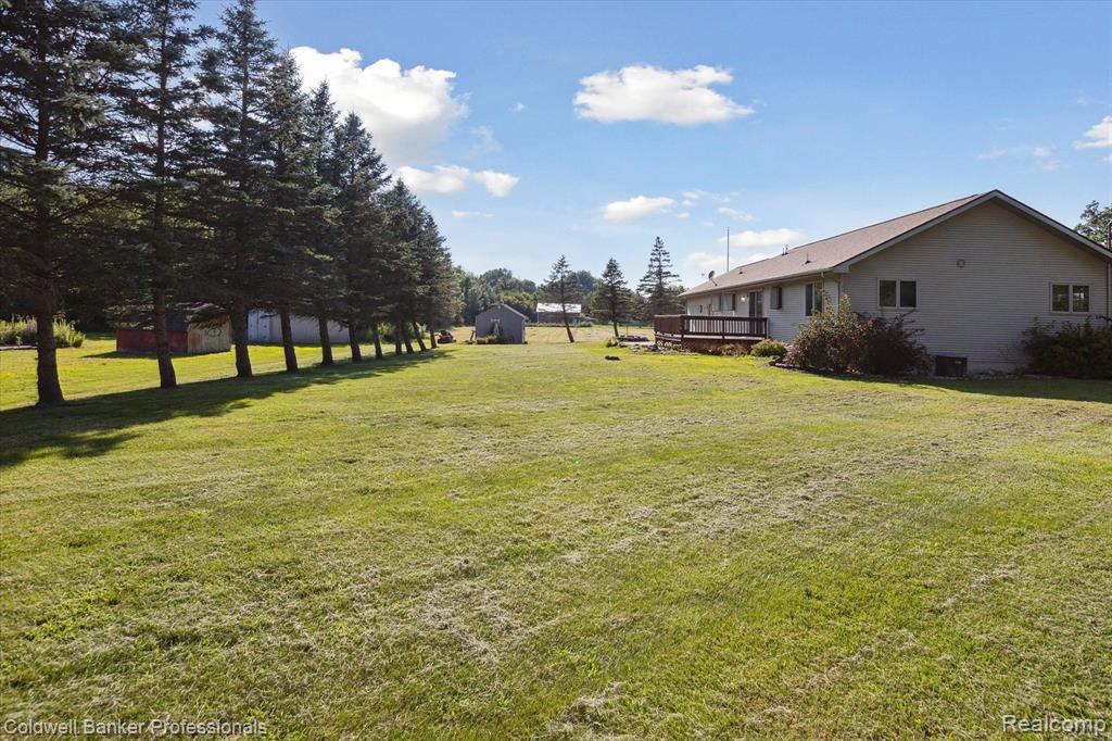 6443 Coldwater Road Flushing, MI 48433 - Photo 40 of 41