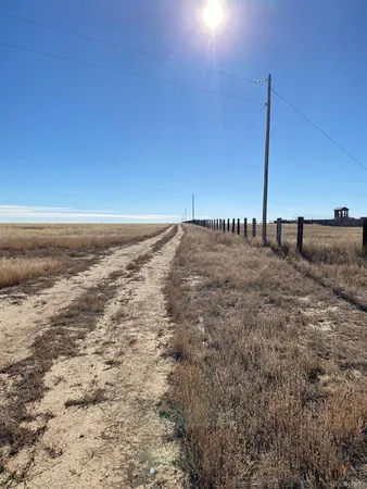 $54,900 | None, Rush, CO 80833