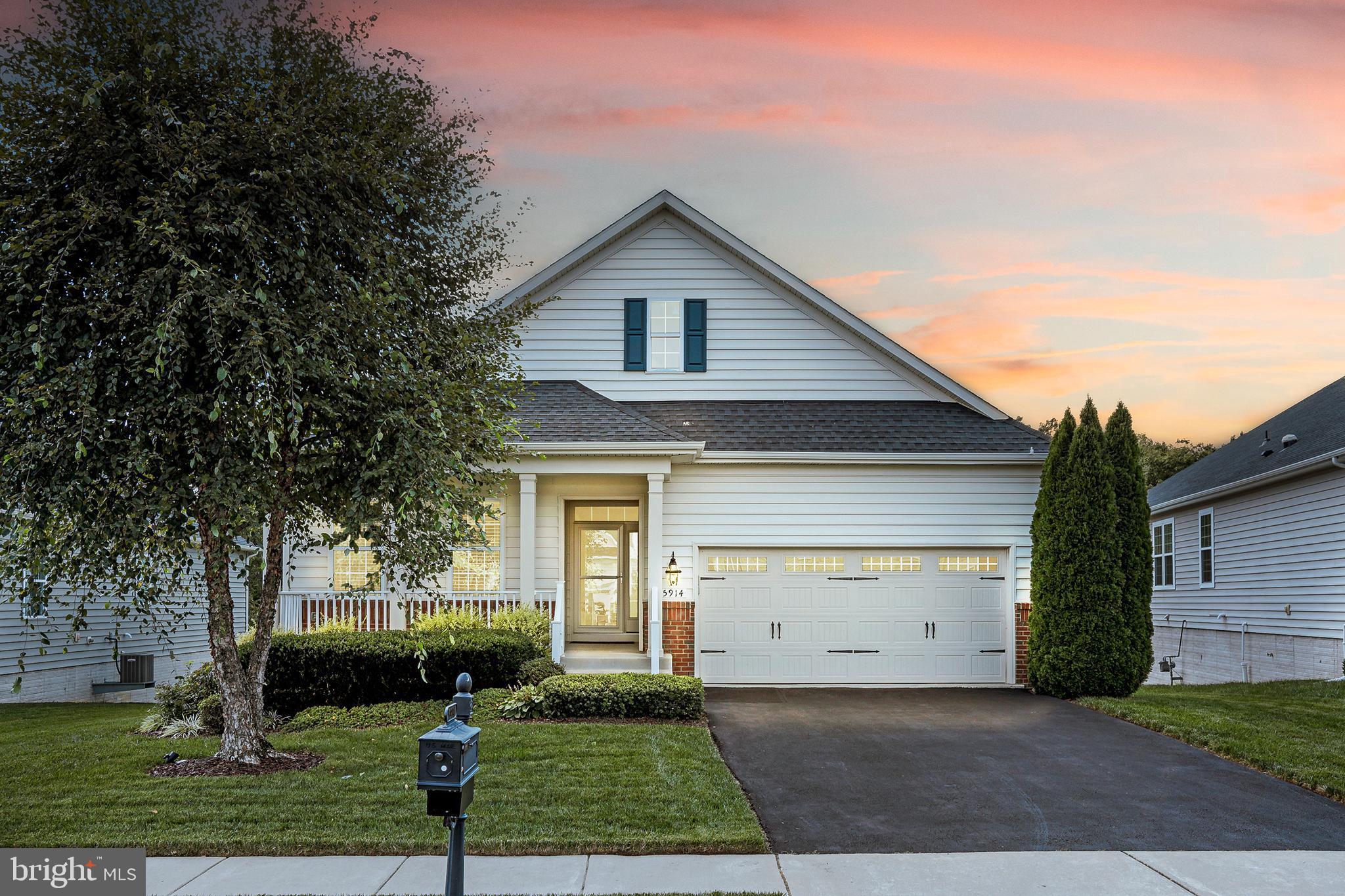 5914 South Mills Manor Ct  