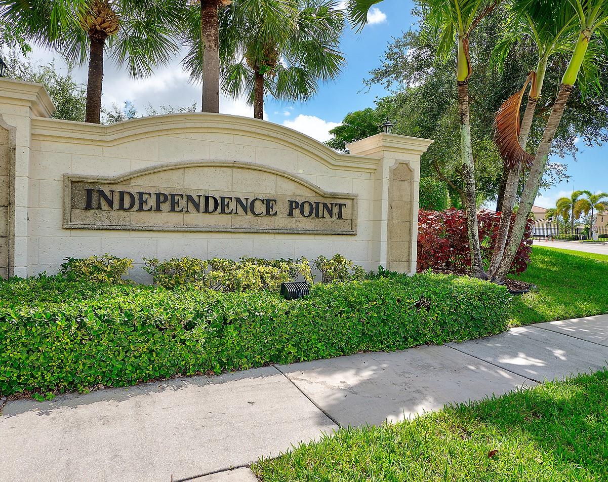 509 Alejandro Lane West Palm Beach, FL 33413 - Photo 13 of 13 Independence Point
