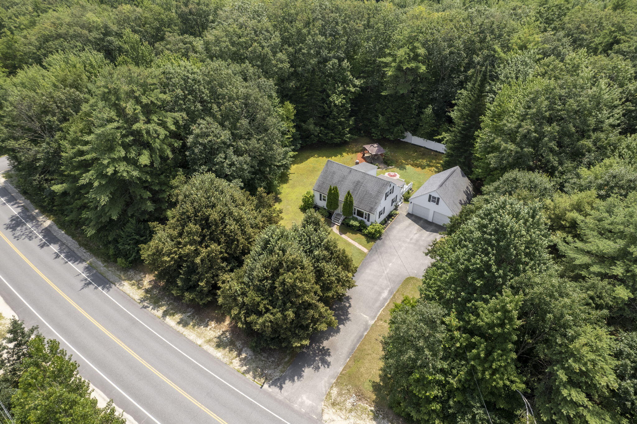 180 Yarmouth Road Gray, ME 04039 - Photo 4 of 30 14-web-or-mls-DJI_0532