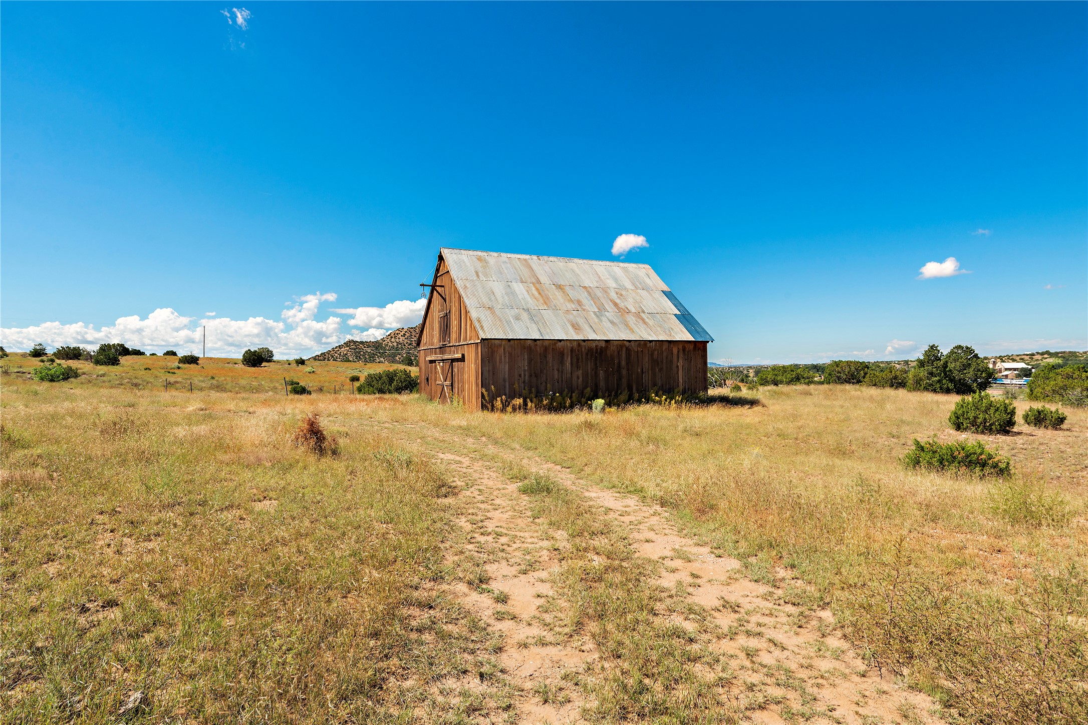 210 River Bank Road Lamy, NM 87540 - Photo 25 of 49