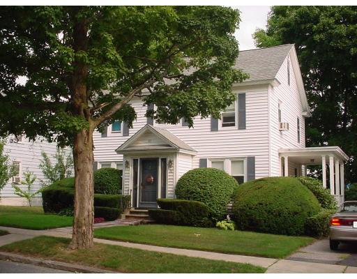 30 Coolidge Road Worcester, MA 01602 - Photo 1 of 9 Gallery Image 1