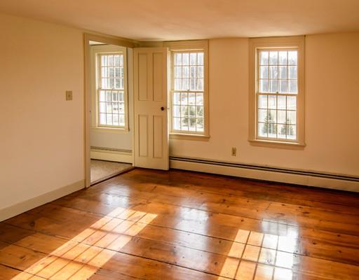 53 Burbank Road Sutton, MA 01590 - Photo 16 of 29 a view of an empty room and window