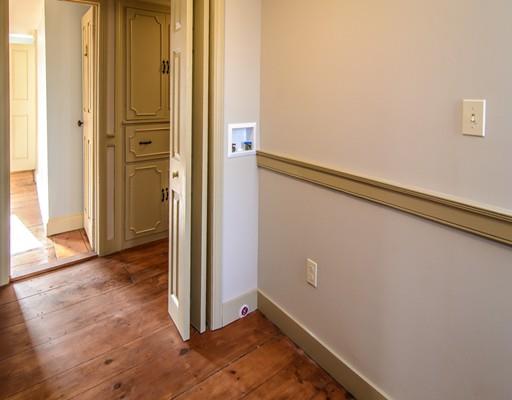53 Burbank Road Sutton, MA 01590 - Photo 18 of 29 an empty room with wooden floor