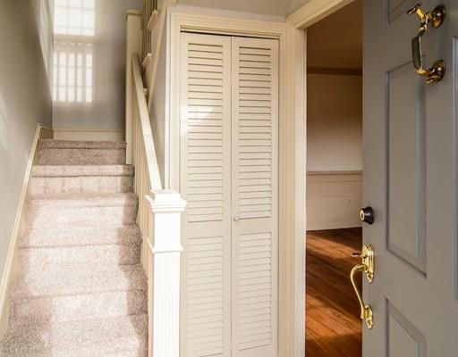 53 Burbank Road Sutton, MA 01590 - Photo 5 of 29 a view of a closet from a windows