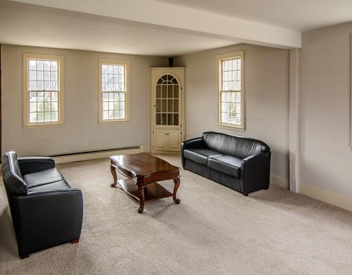 53 Burbank Road Sutton, MA 01590 - Photo 8 of 29 a living room with furniture and a window
