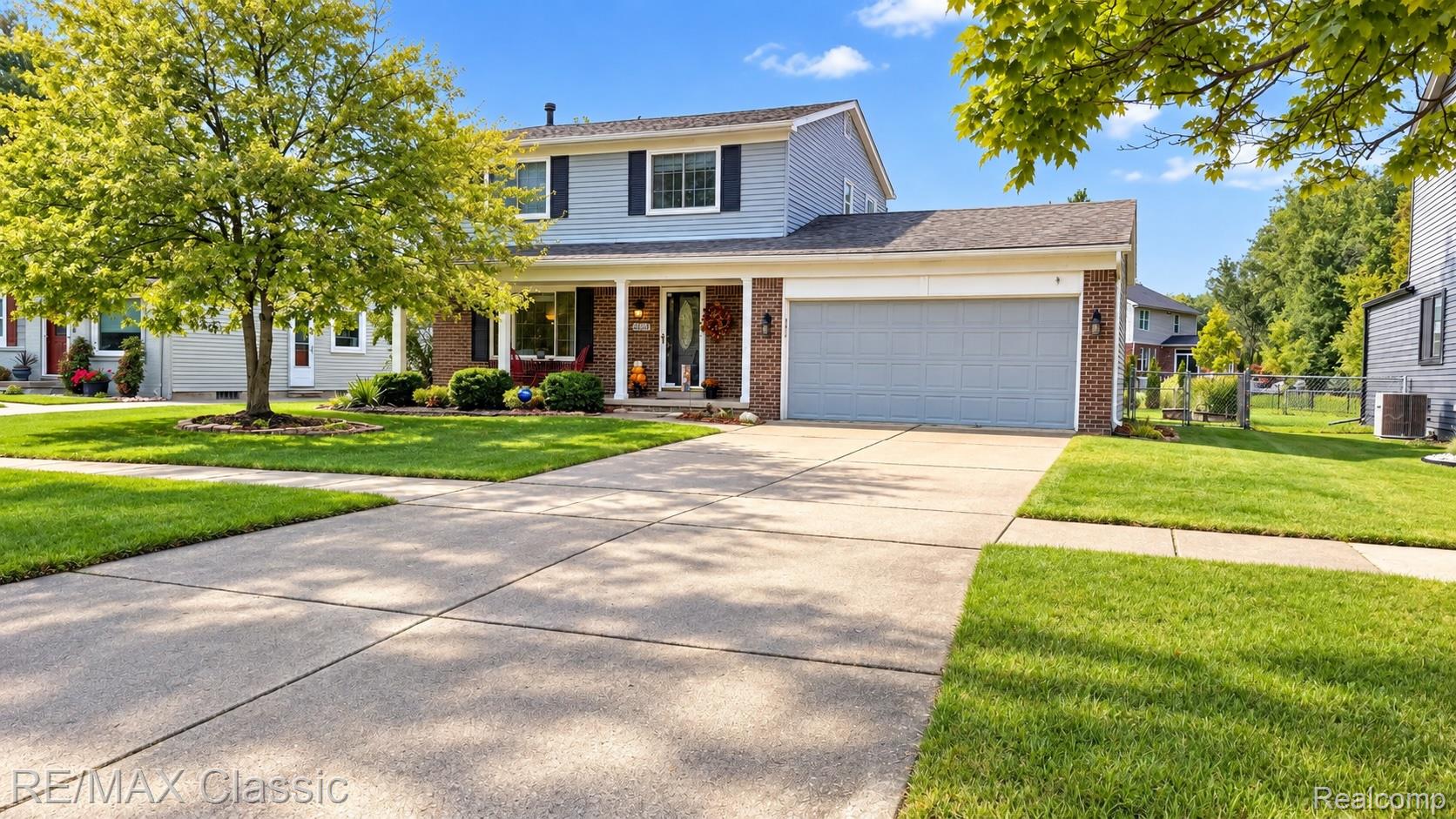 44014 Proctor Road Canton, MI 48188 - Photo 2 of 41 44014 Proctor Rd