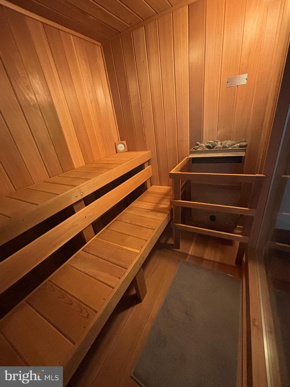 3424 Ramsgate Terrace Alexandria, VA 22309 - Photo 24 of 29 Sauna on Lower Level