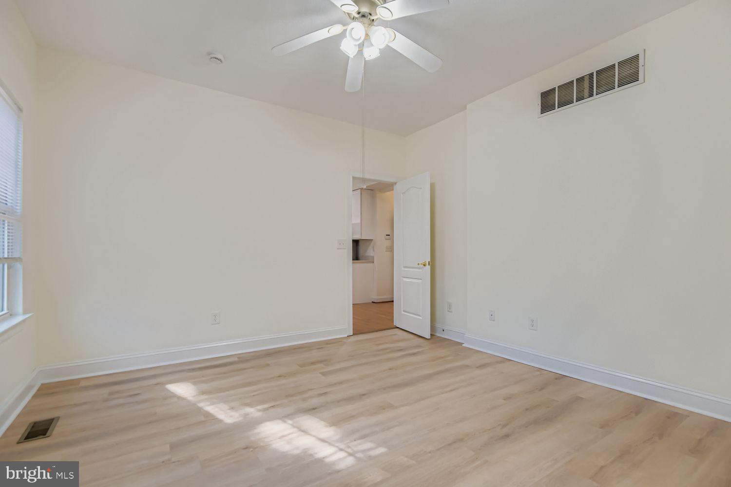 2218 Retreat Court Edgewood, MD 21040 - Photo 16 of 29 wooden floor in an empty room